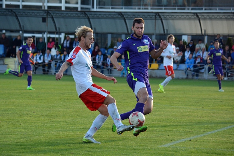 fk rubin yalta fk sevastopol