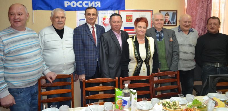 Кореиз афганцы
