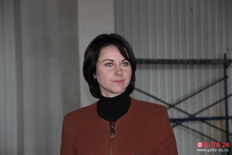 Виктория Лесниченко