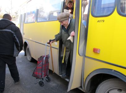 В Ялте хотят посчитать, какую компенсацию платить перевозчикам за льготников