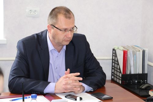 Удахин