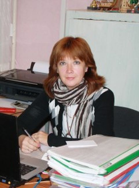 prosekova