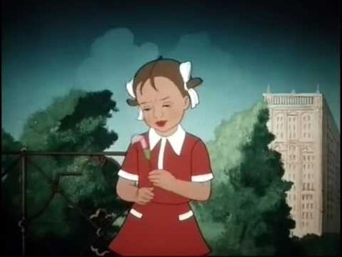 цветик-семицветик