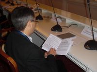 конференция в Ливадии