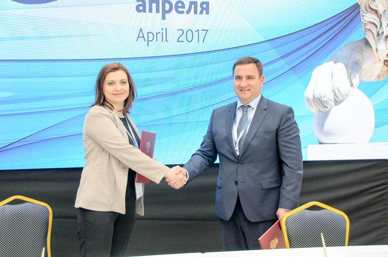 Сотрудничеству быть