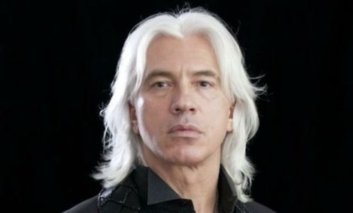 Умер оперный певец Дмитрий Хворостовский