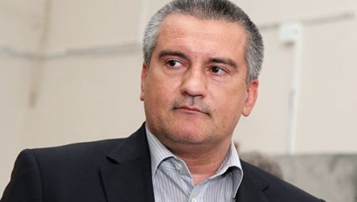 Аксенов назначил нового главу Госкомнаца Крыма