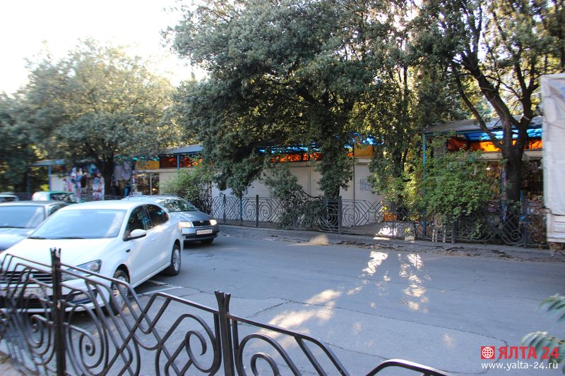 улица Московская