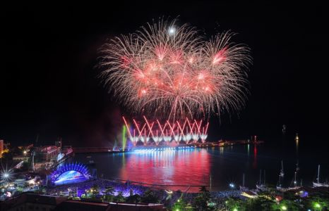 180-летие Ялты 