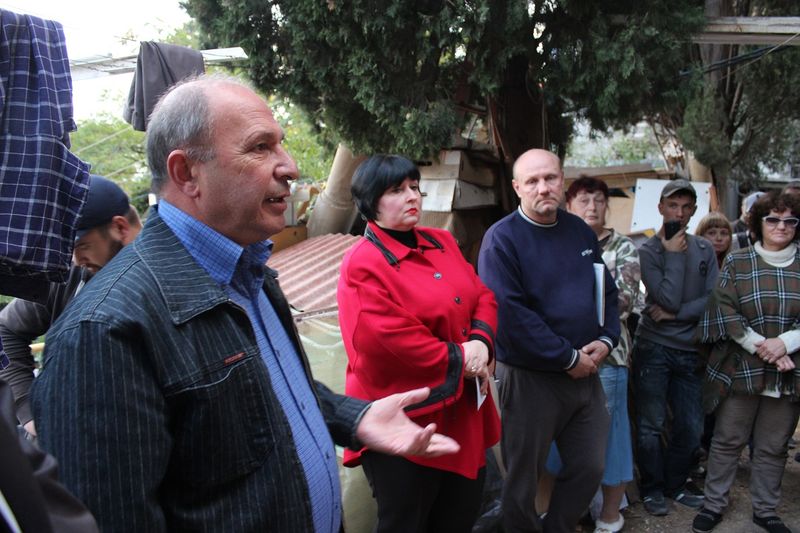 Депутат Любовь Грибкова