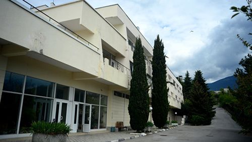 киностудия