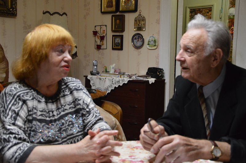 Гребенкина