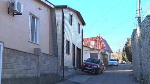 пандус