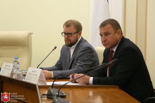 Полонский