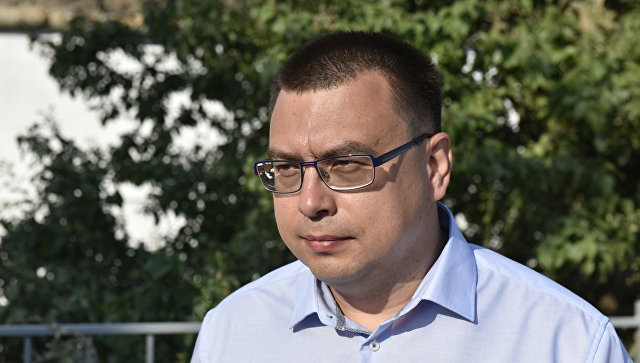 Против экс-начальника Службы автодорог Крыма возбуждено уголовное дело