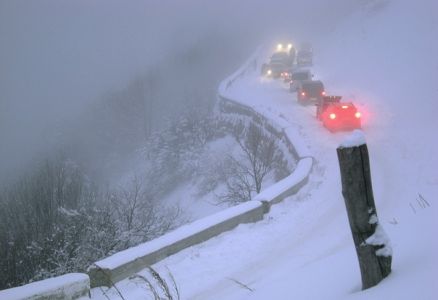 Погода в Крыму и Ялте