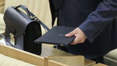 Назначен и.о. главы администрации Феодосии