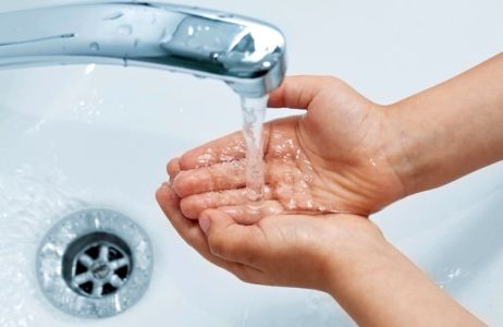 В Крыму на воду для населения до конца года установили льготный тариф
