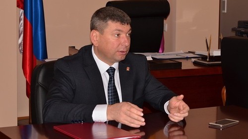 Деркач уверен, что до конца 2017 года у Ялты будет глава администрации