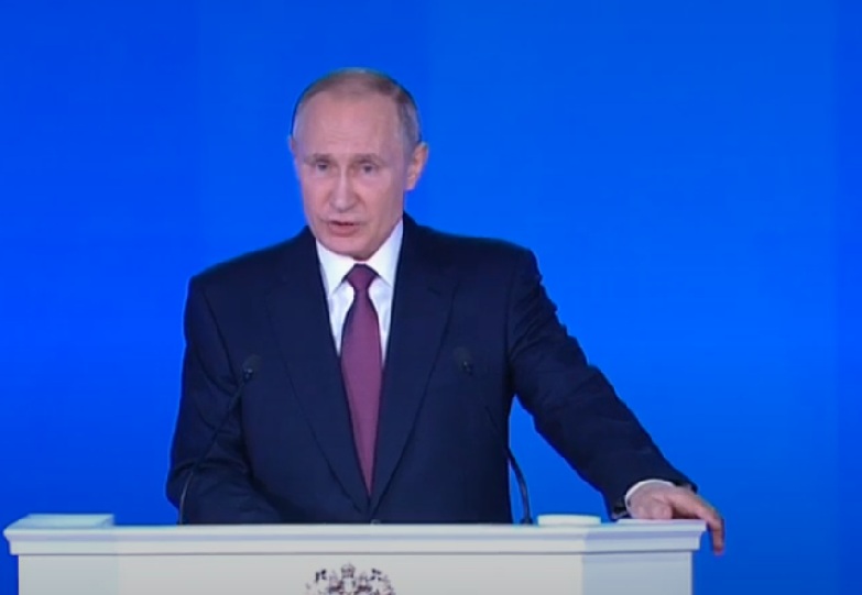 putin