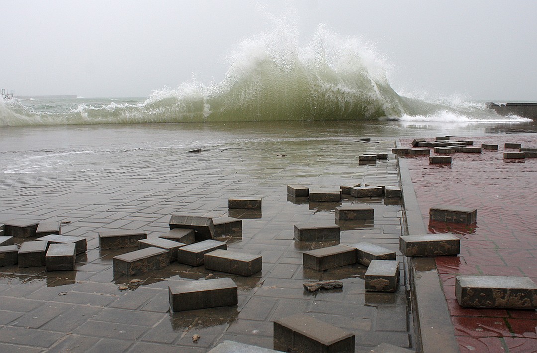 sevastopol nabereznaya