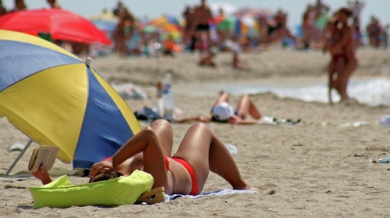 Украинцы в Крыму