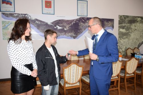 сирота