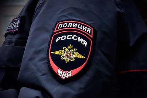Наркотики в Ялте