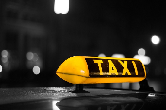 В Ялте застрелили таксиста