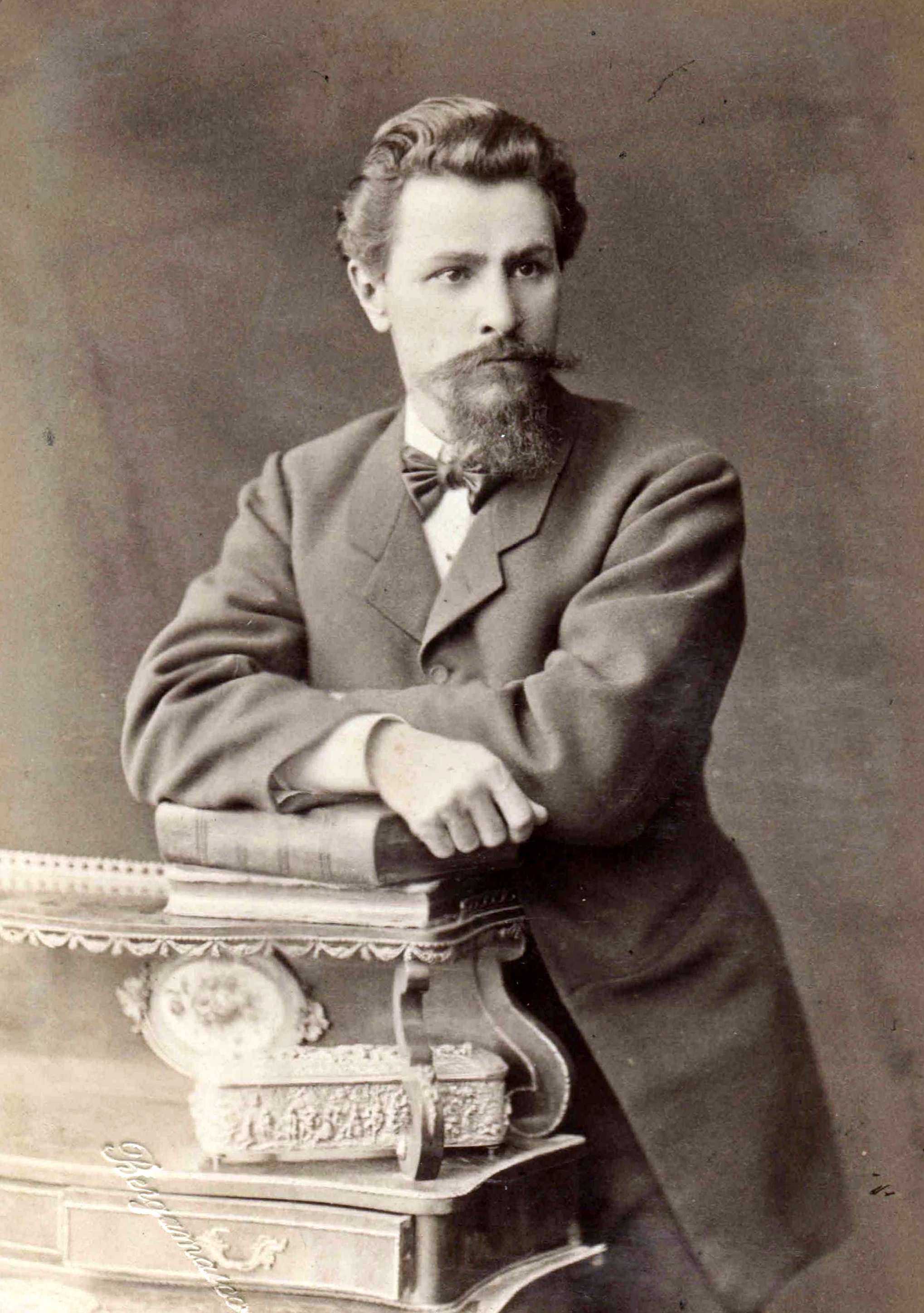 saharov