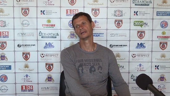 Андрей Добрянский