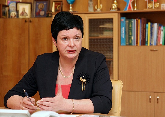 Наталья Гончарова