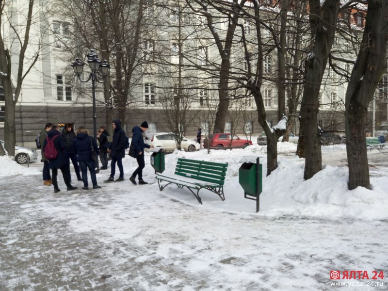 Калининград