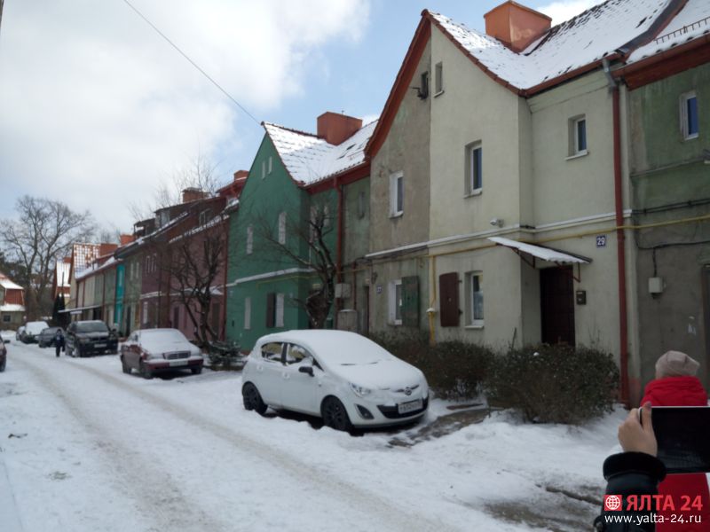 Калининград