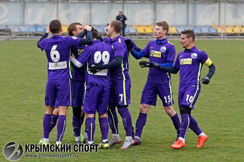 fk sevastopol