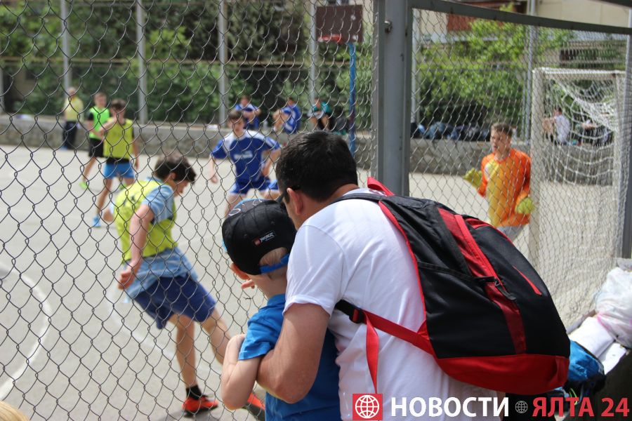 dvorovoy futbolIMG 3705