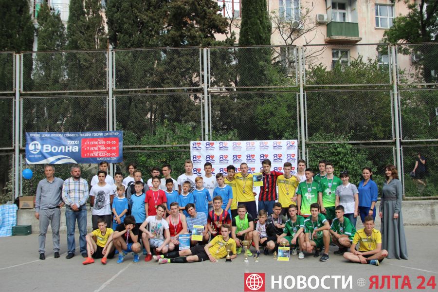dvorovoy futbolIMG 3838