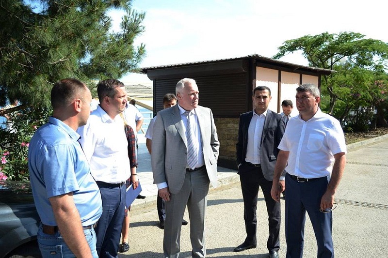 gurzuf pamyatnik
