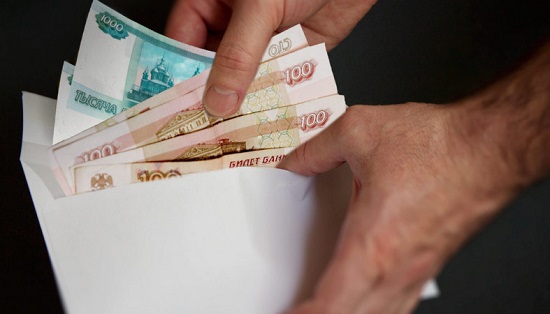 О «теневой» заработной плате в Ялте