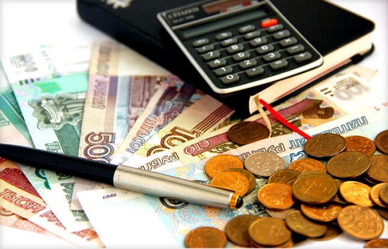 Заработная плата в Ялте