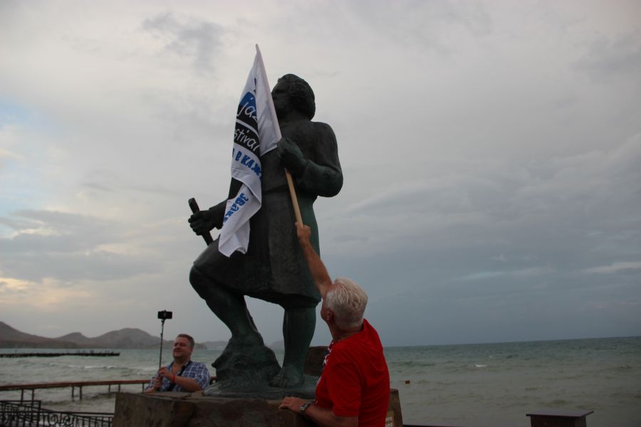koktebel dzazIMG 5873