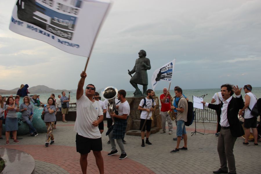 koktebel dzazIMG 5878