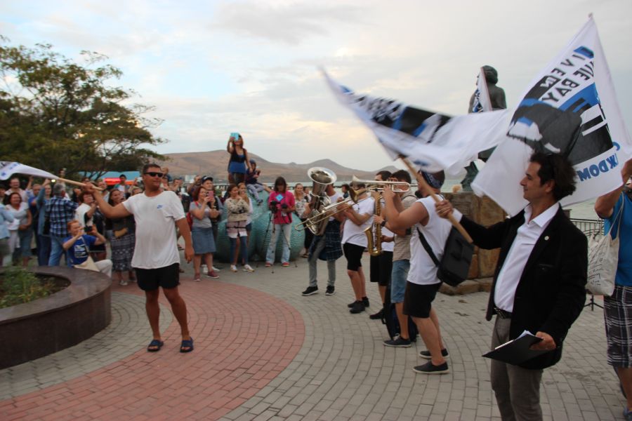 koktebel dzazIMG 5891