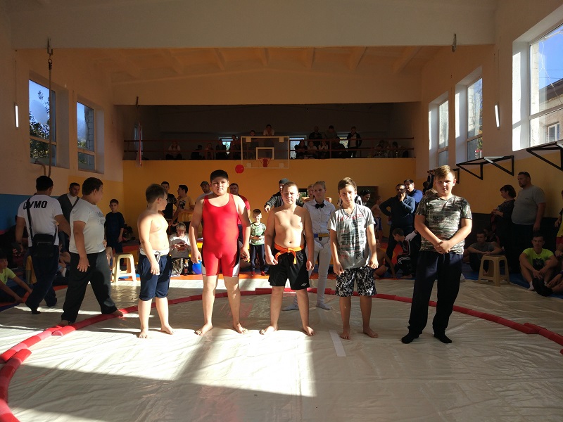 sumo