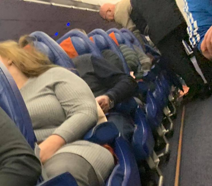 розенбаум в самолете