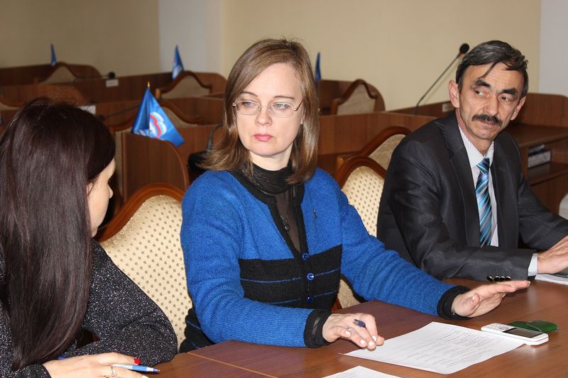 Светлана Базилюк Ялта