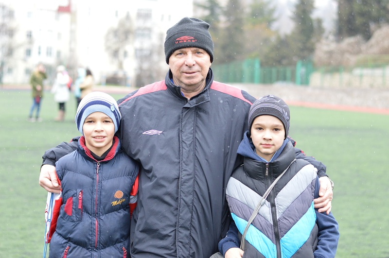 utbol
