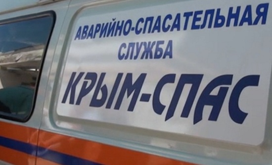 Крым-Спас в Ялте