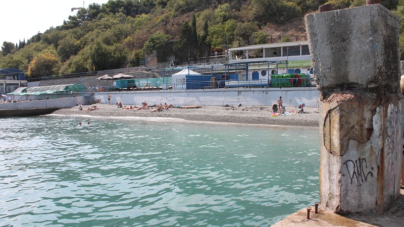 plyaz solneshniy1 yalta 24