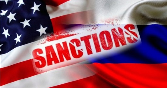 Санкции США